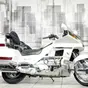 Honda GL 1500 Gold Wing: l'usato del giorno di Moto.it [GALLERY]