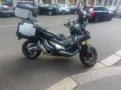 Honda X-ADV 750 (2018 - 20) usata