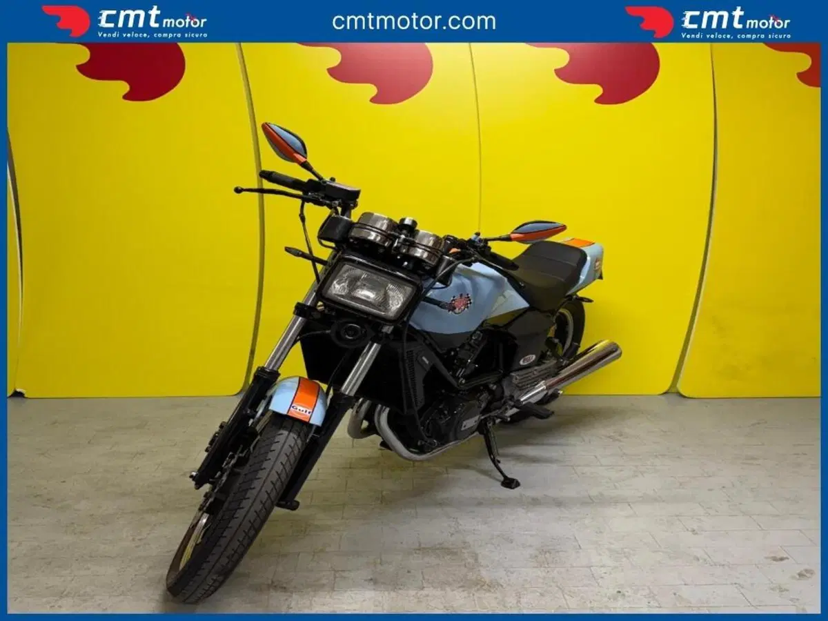 Yamaha (2)