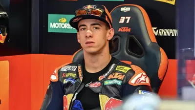 MotoGP 2026. GP di Ungheria a Balaton. Pedro Acosta, primo nel venerd&igrave;: "Qui la frenata mi aiuta, ma per domani ci sono troppi punti di domanda"