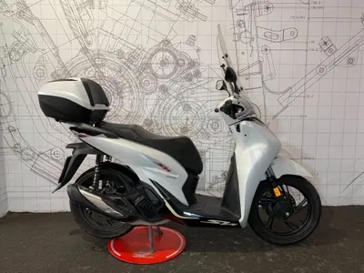 Honda SH 150i Sport (2022 - 23) usata