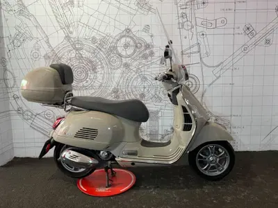 Vespa GTS 310 Super (2025 - 26) usata