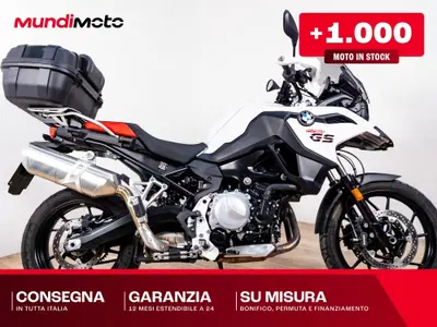 Bmw F 750 GS (2018 - 20) usata