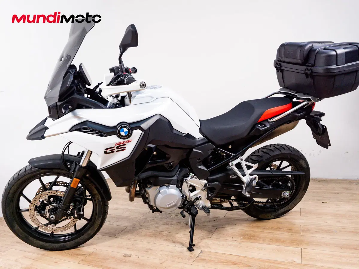 Bmw F 750 GS (2018 - 20) (8)