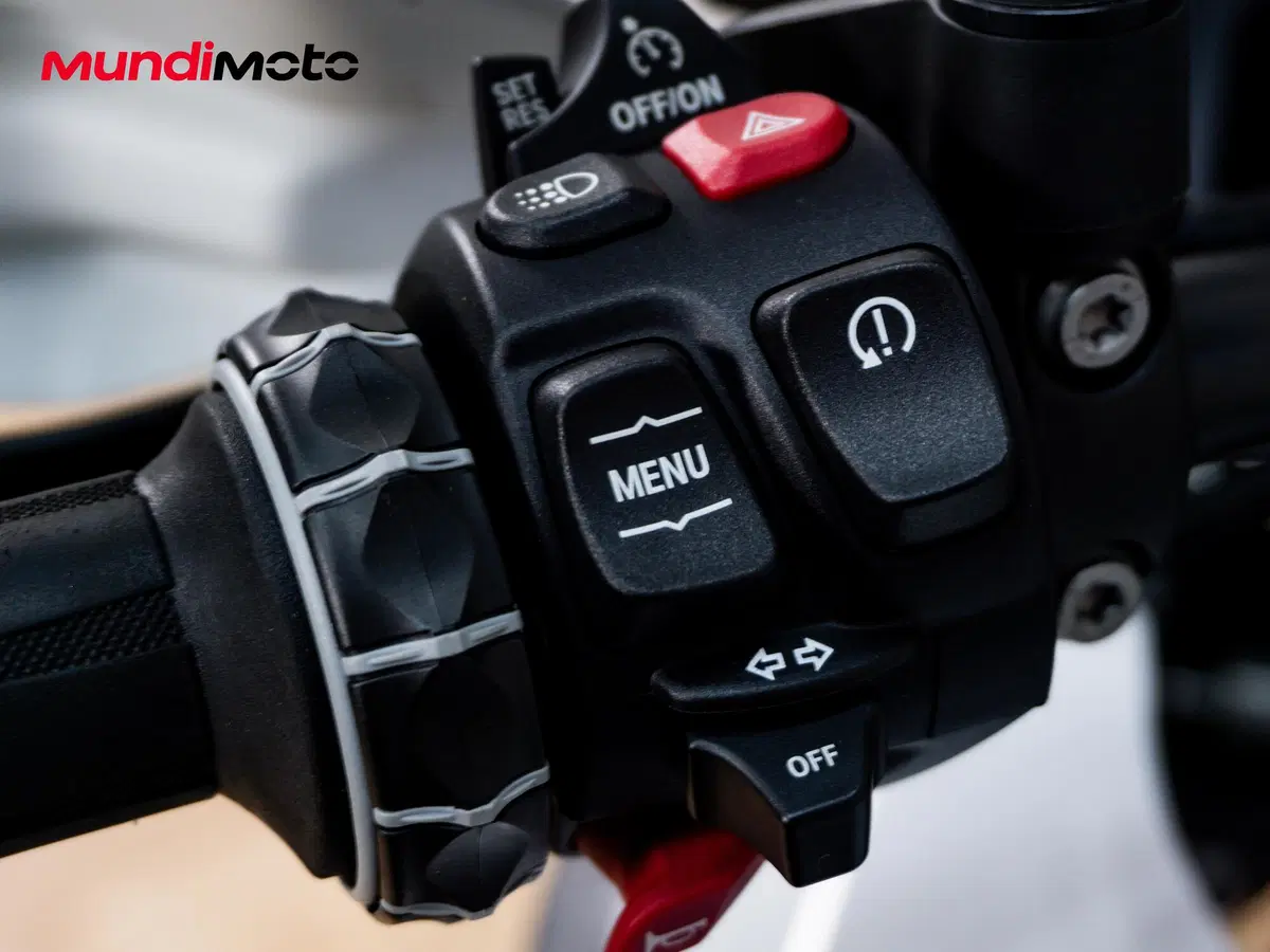 Bmw F 750 GS (2018 - 20) (16)