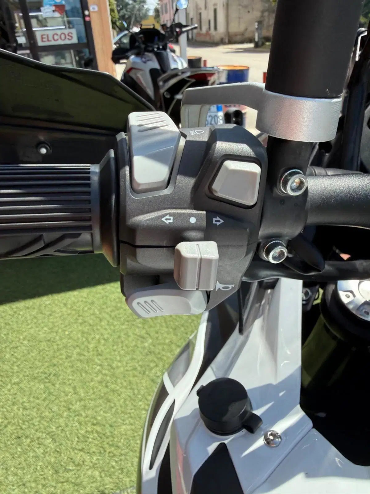 Benelli TRK 502X (2021 - 26) (12)