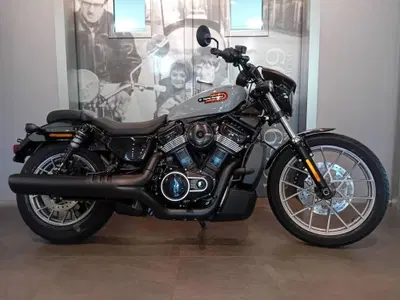 Harley-Davidson Nightster Special (2023 - 26) nuova