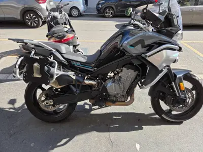CFMOTO 800MT Sport (2022 - 26) usata
