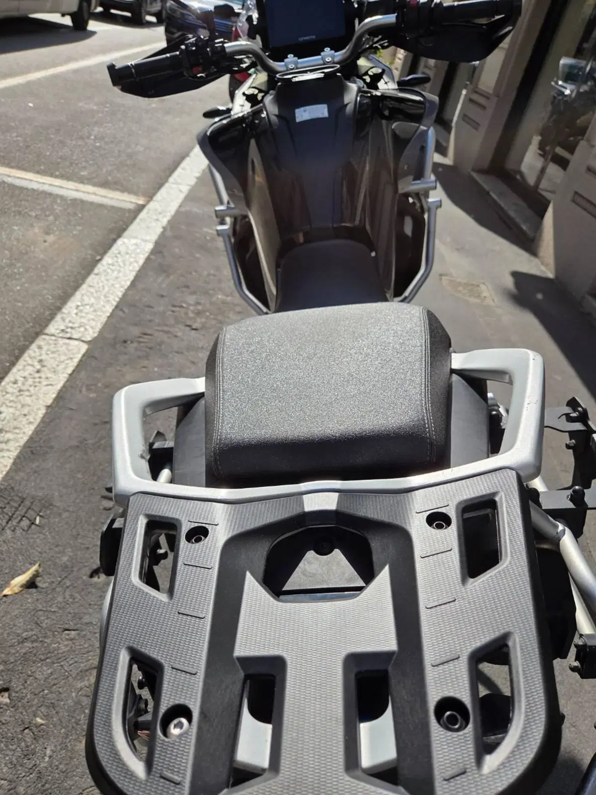 CFMOTO 800MT Sport (2022 - 26) (7)