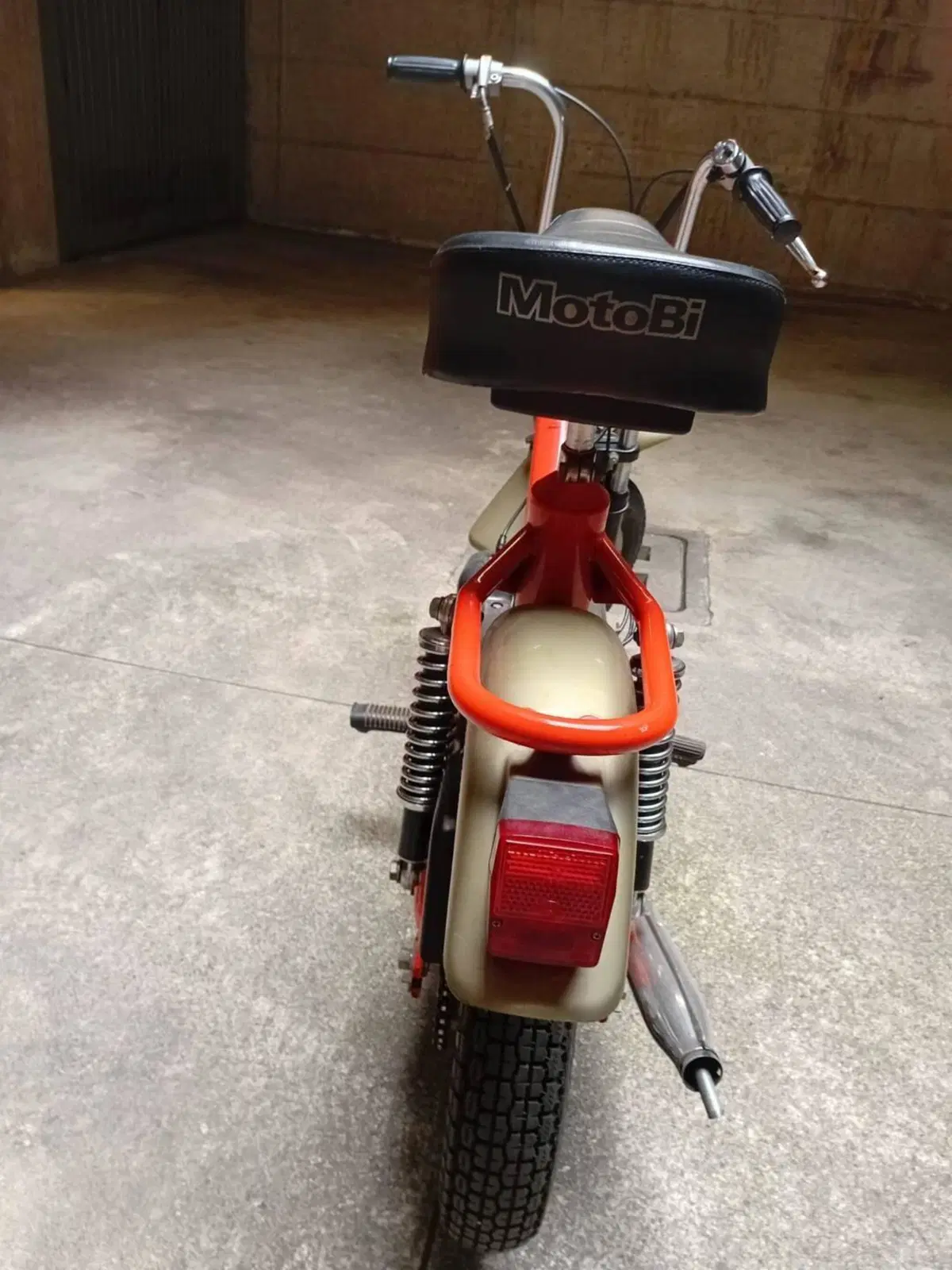 Motobi 50