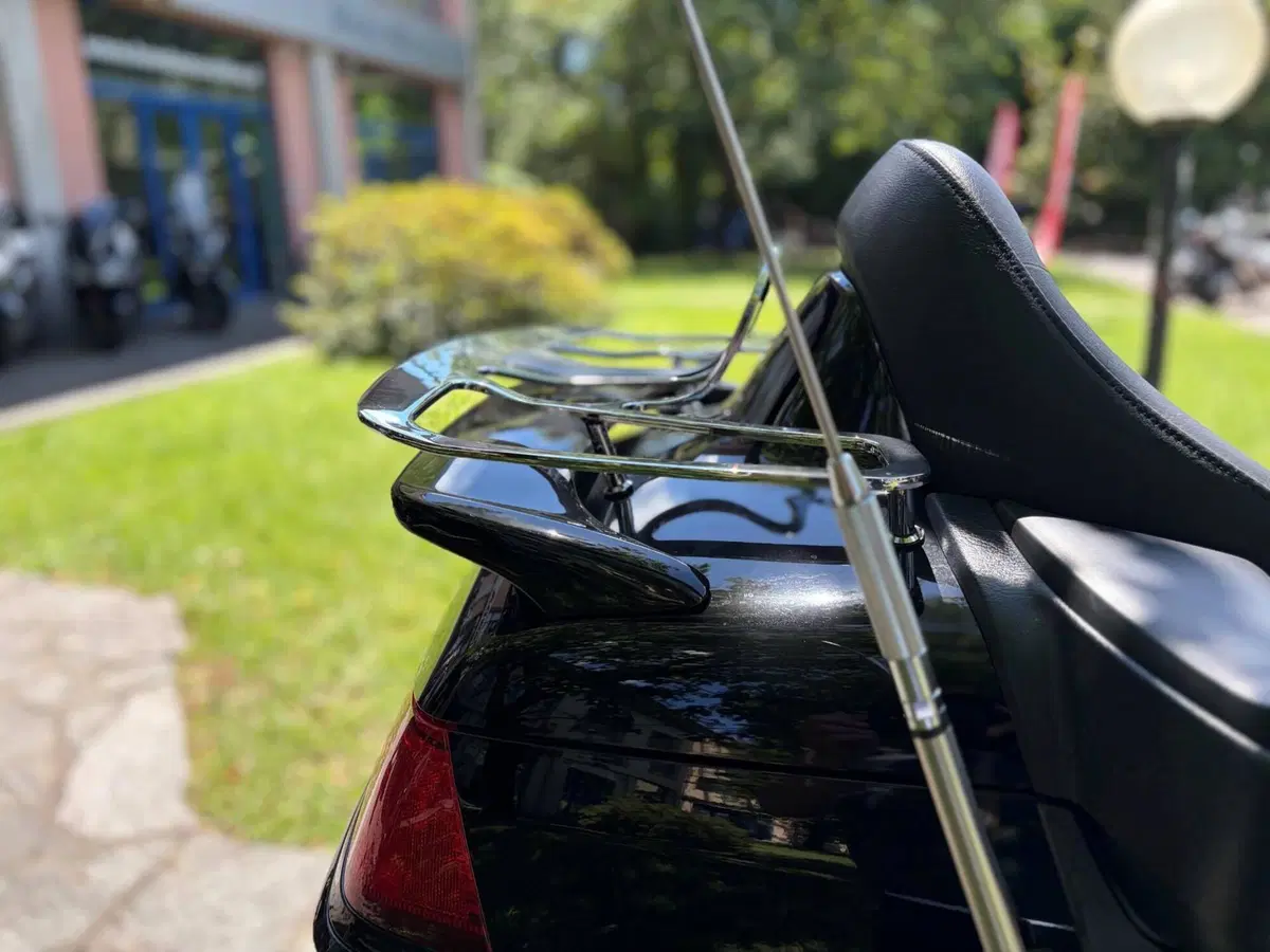 Honda GL 1800 Gold Wing (2012 - 17) (6)