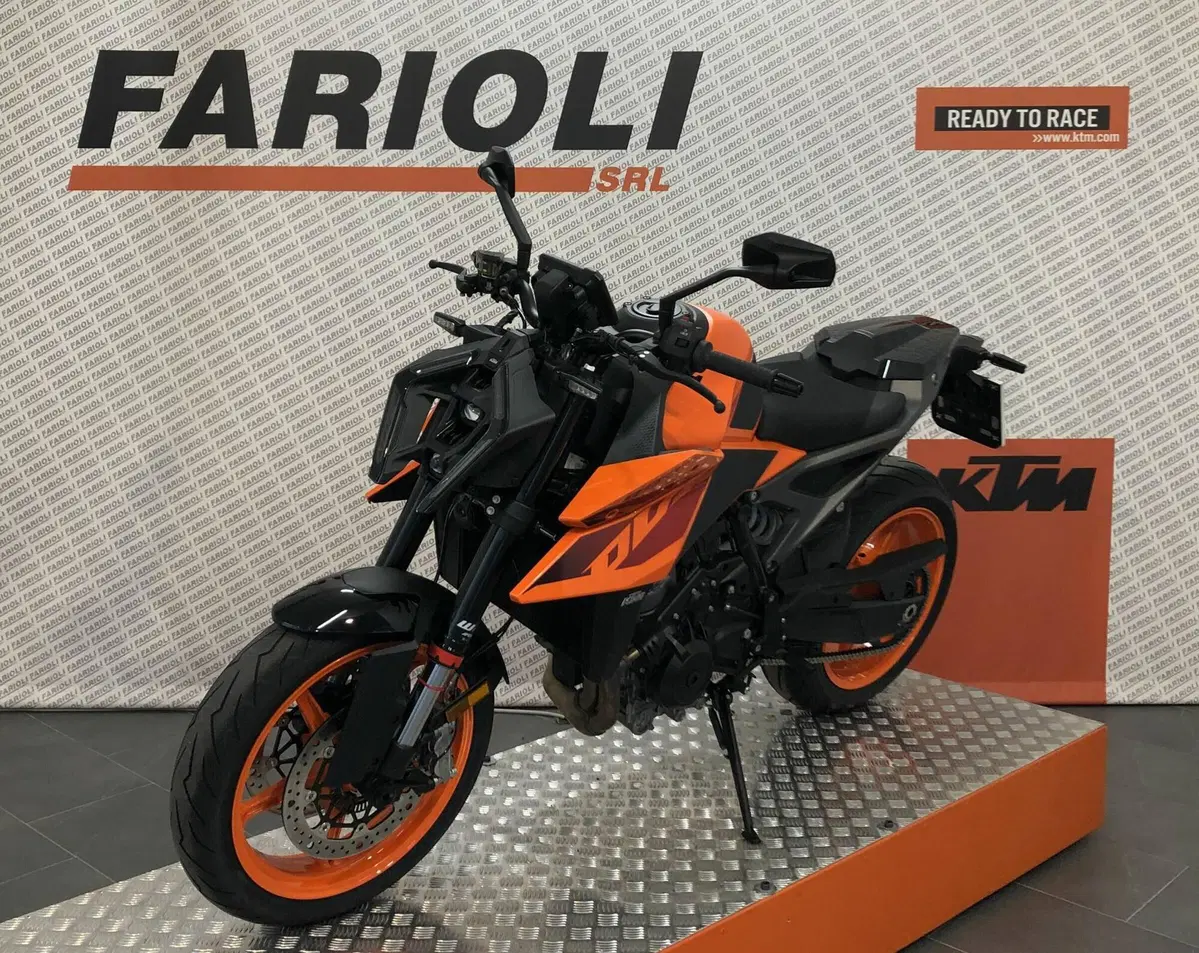 KTM 990 Duke (2024 - 26) (6)