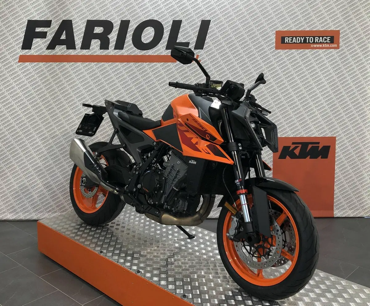 KTM 990 Duke (2024 - 26) (8)