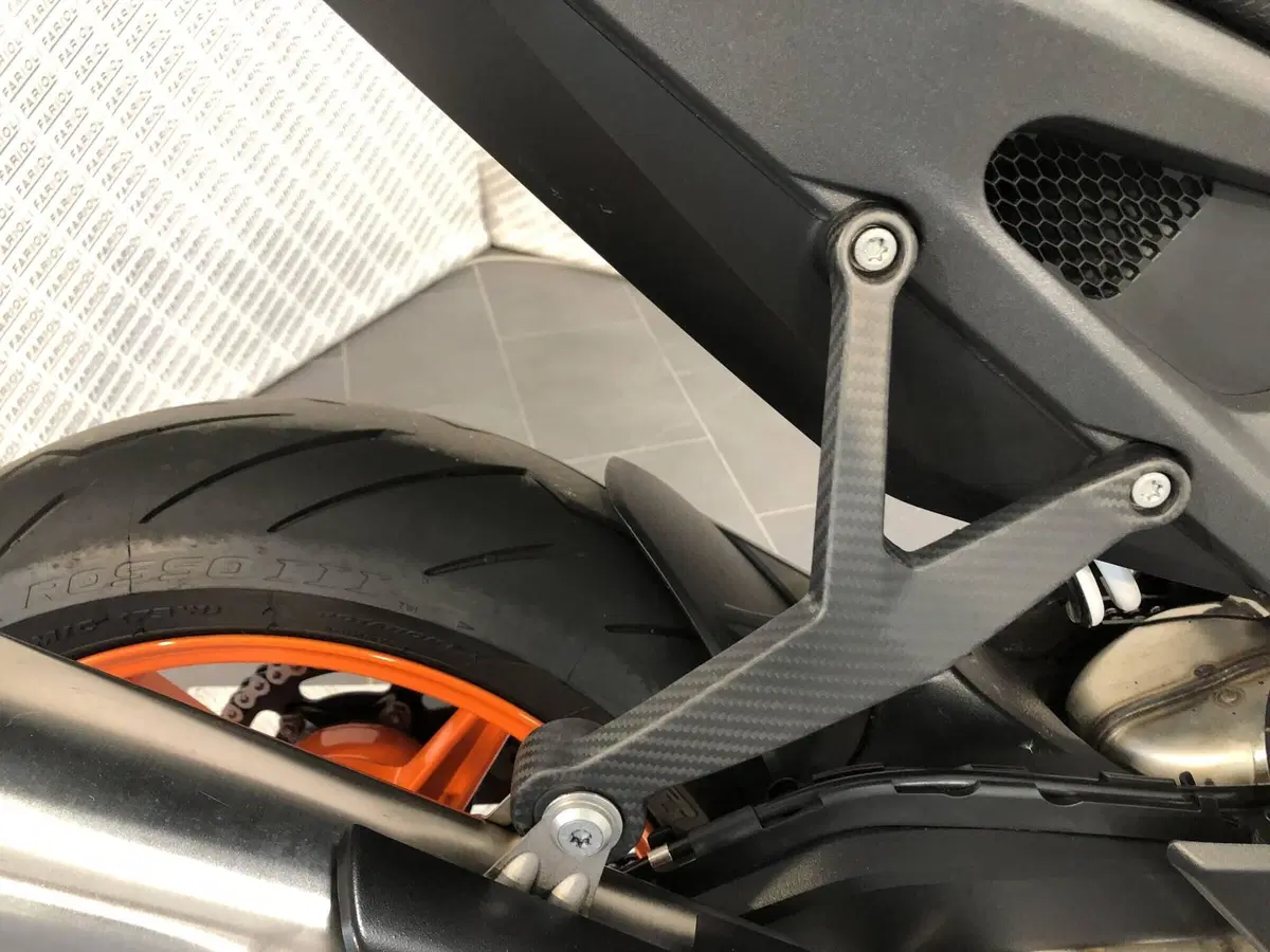 KTM 990 Duke (2024 - 26) (10)