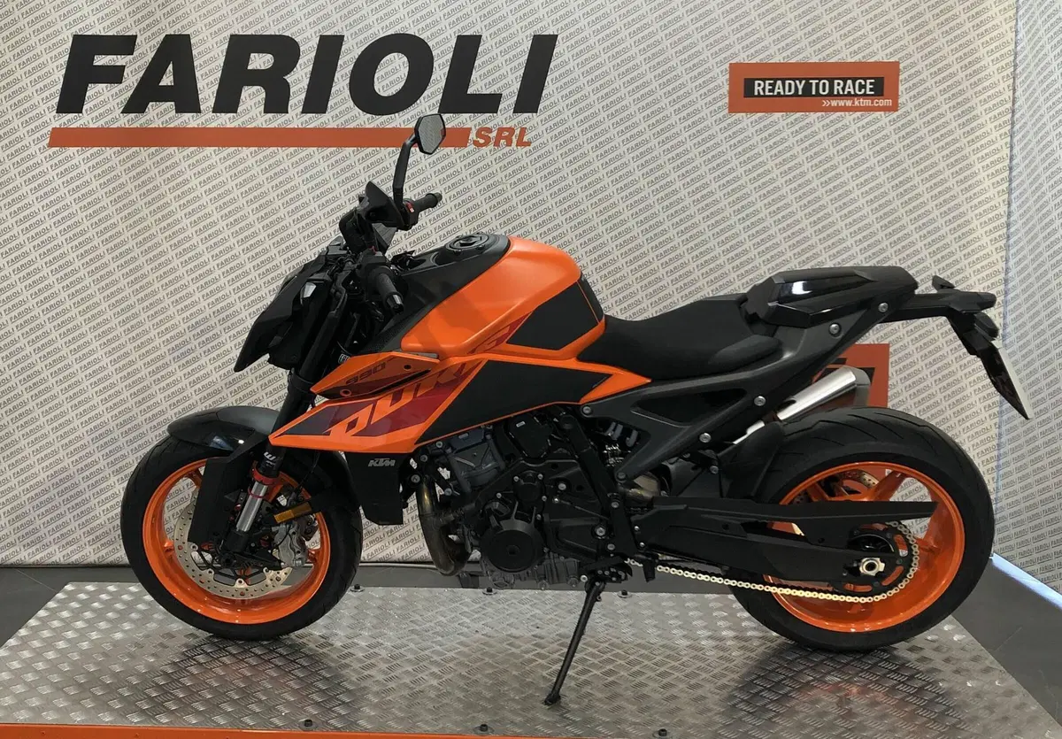 KTM 990 Duke (2024 - 26) (20)