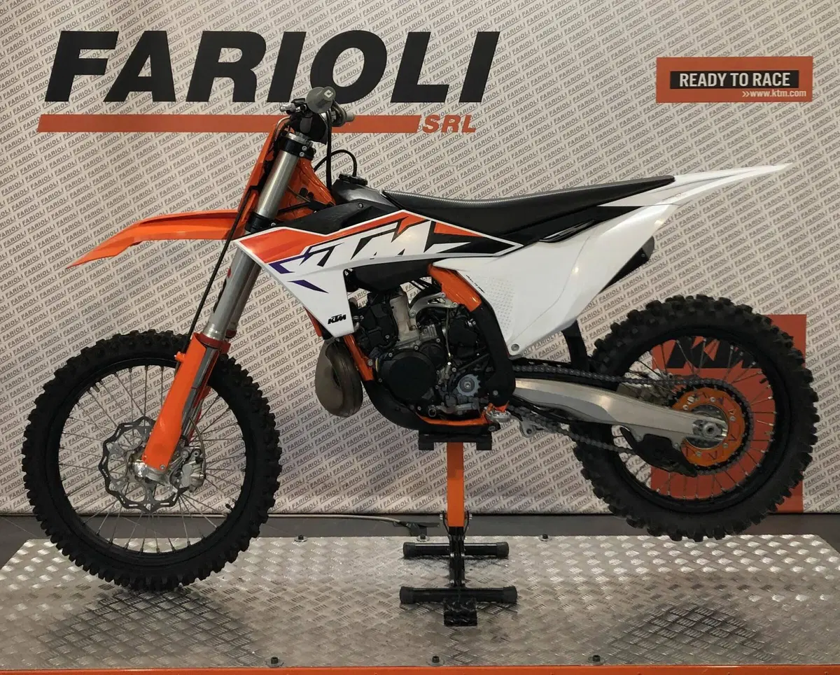 KTM 250 SX (2023) (5)