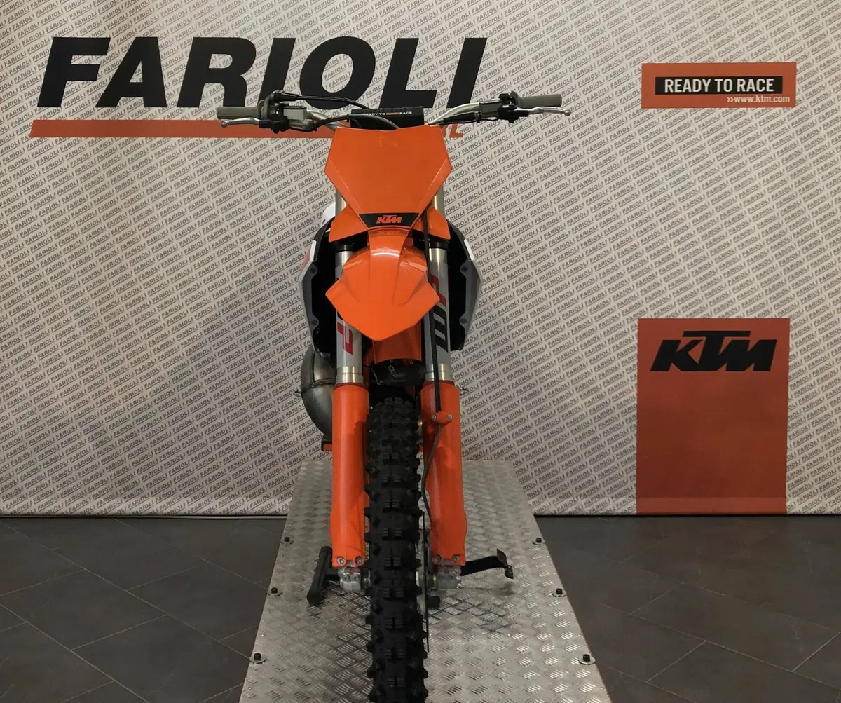KTM 250 SX (2023) (7)