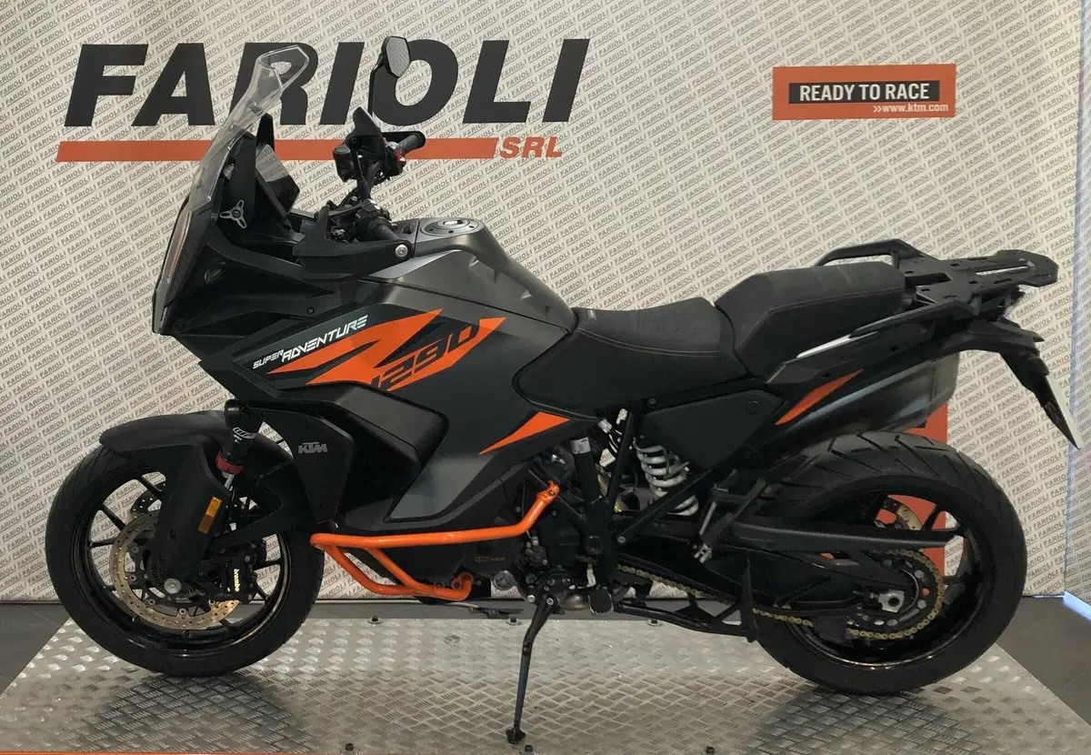 KTM 1290 Super Adventure S (2021) (5)