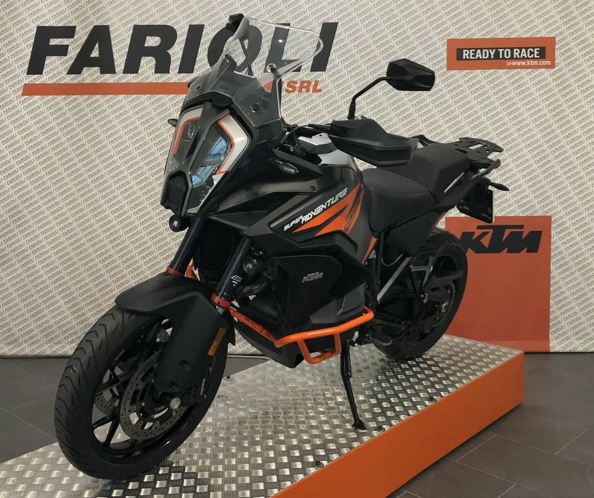 KTM 1290 Super Adventure S (2021) (6)