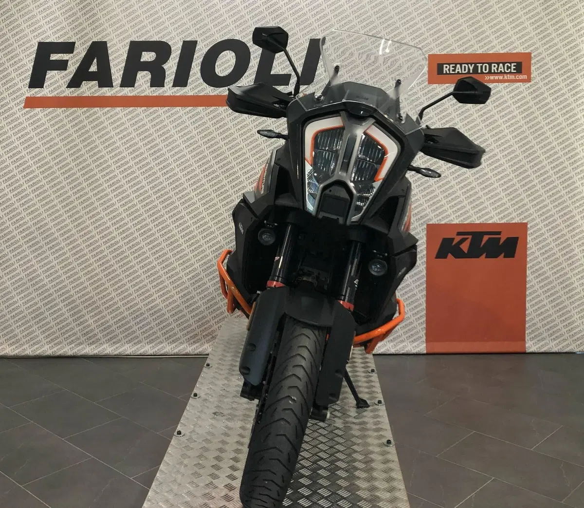 KTM 1290 Super Adventure S (2021) (7)