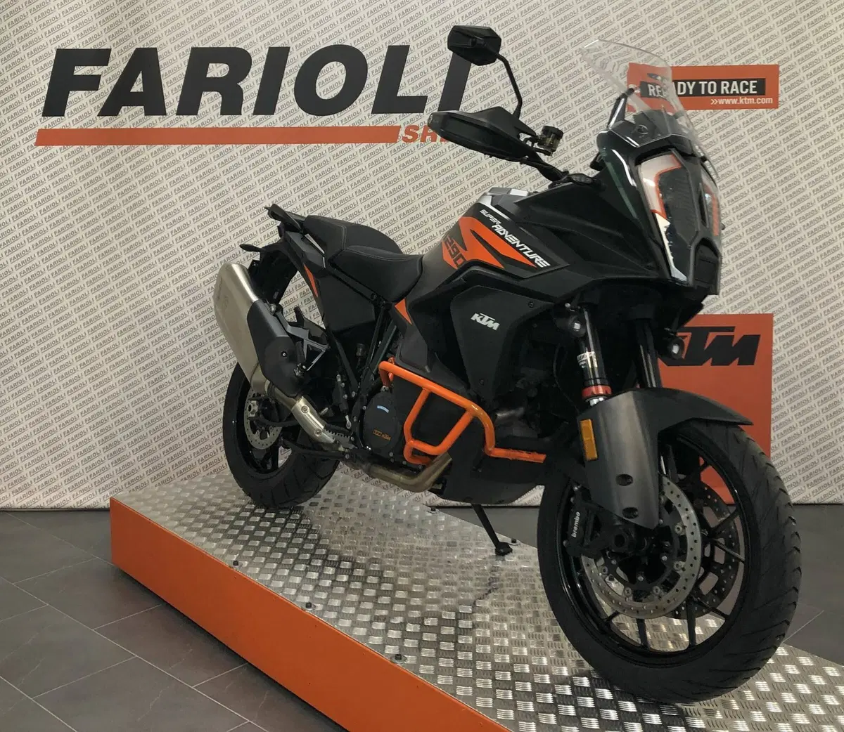 KTM 1290 Super Adventure S (2021) (8)