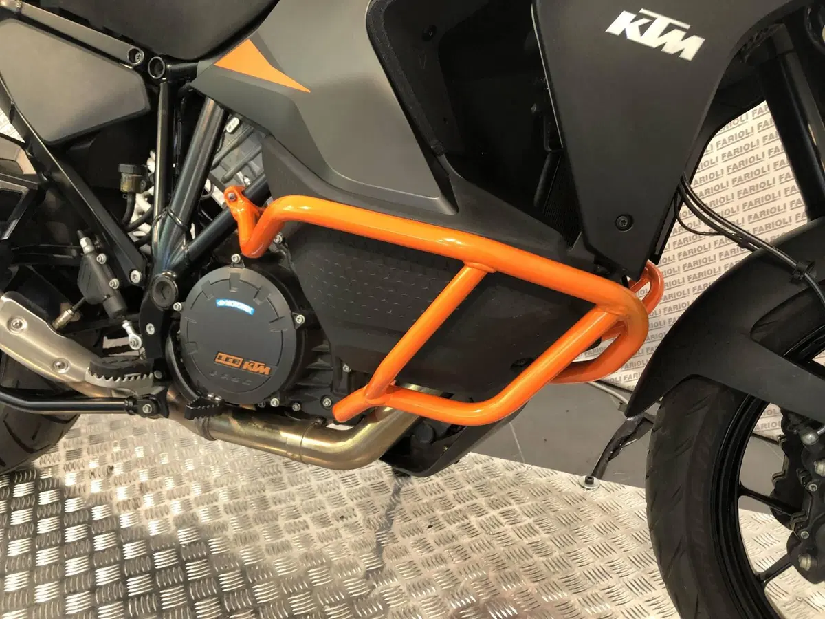 KTM 1290 Super Adventure S (2021) (10)