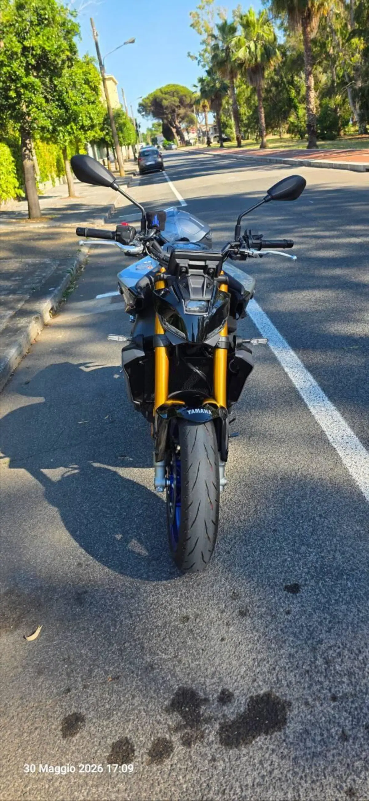 Yamaha MT-09 SP (2024 - 26) (3)