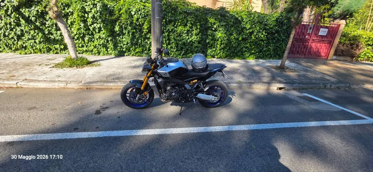 Yamaha MT-09 SP (2024 - 26) (4)
