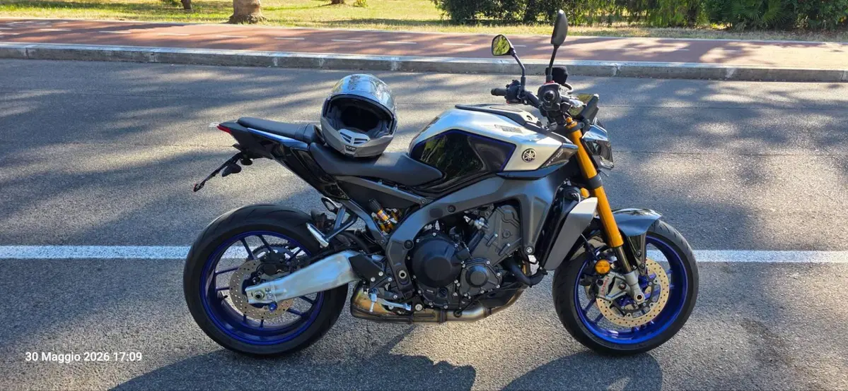 Yamaha MT-09 SP (2024 - 26) (5)