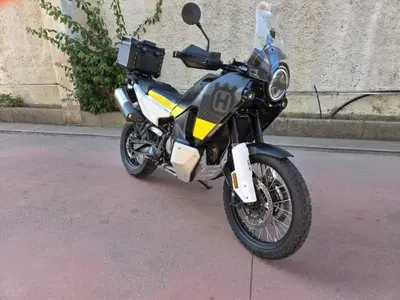 Husqvarna Norden 901 (2022 - 26) usata