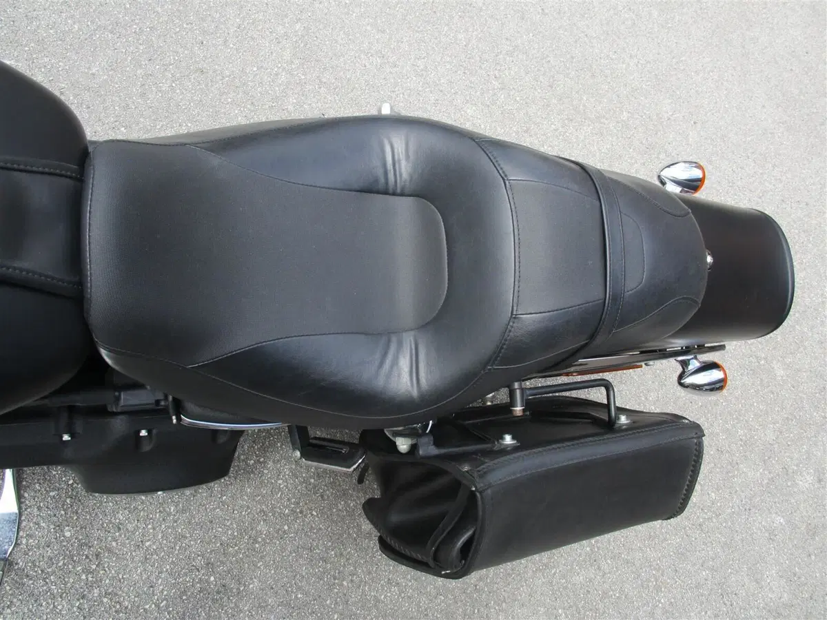 Harley-Davidson 1584 Fat Bob (2007 - 13) - FXDF (8)
