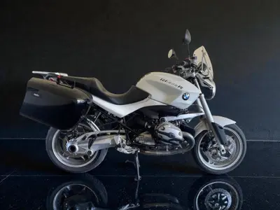 Bmw R 1200 R (2006 - 11) usata