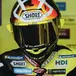 MotoGP 2026. GP di Ungheria a Balaton. Fabio Di Giannantonio, secondo ma a 4 decimi da Pedro Acosta: Ho provato tante cose oggi ma era tutto peggio