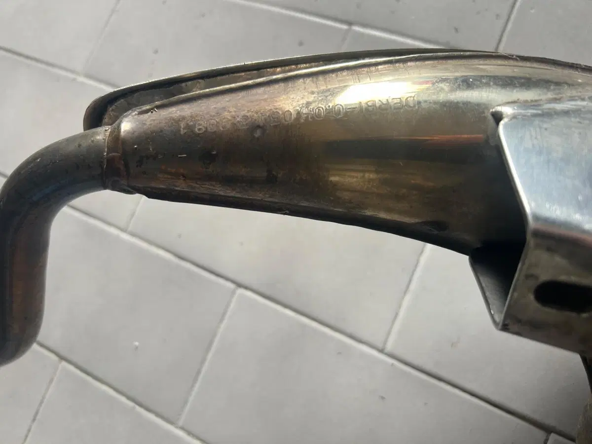 Marmitta derbi (2)