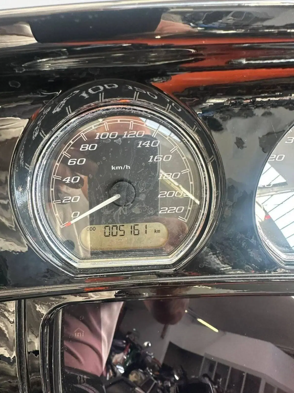 Harley-Davidson Street Glide ST (2022 - 23) (4)