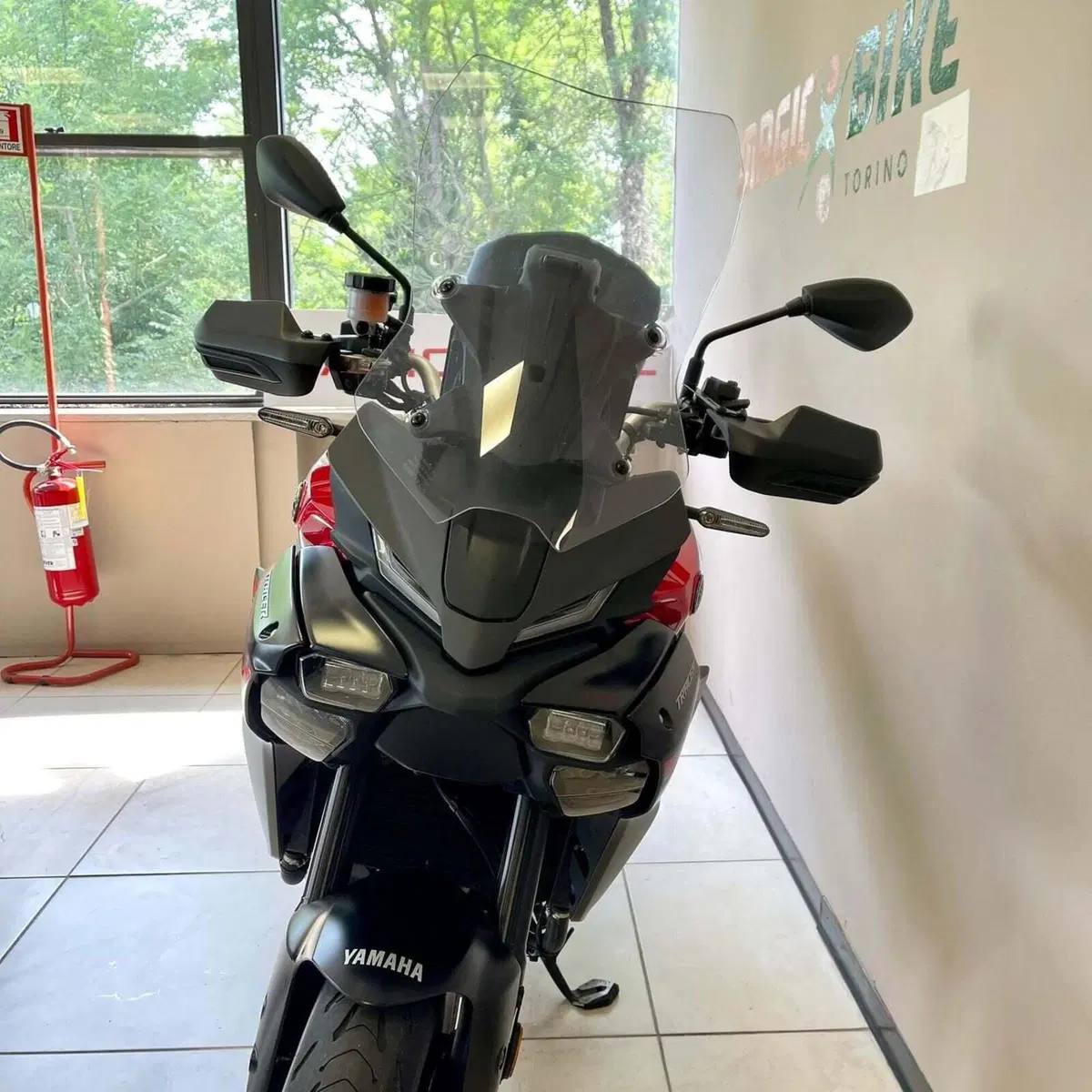 Yamaha Tracer 9 (2025 - 26) (4)
