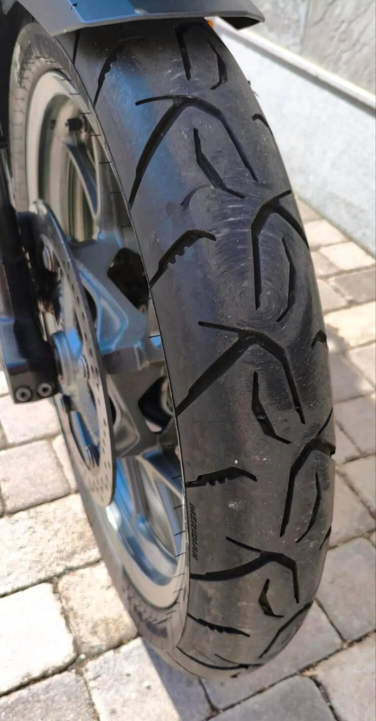 Bmw F 750 GS (2018 - 20) (9)