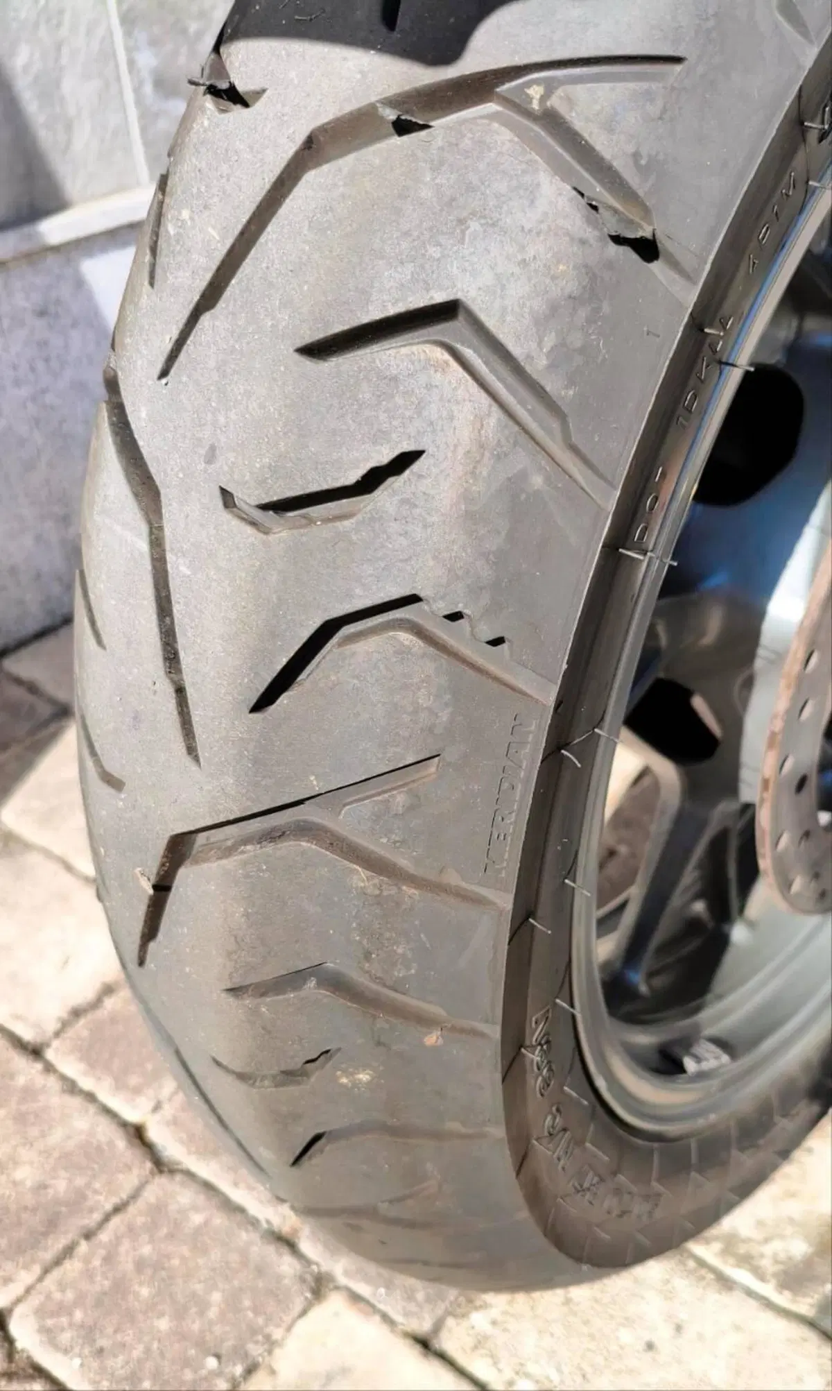 Bmw F 750 GS (2018 - 20) (10)