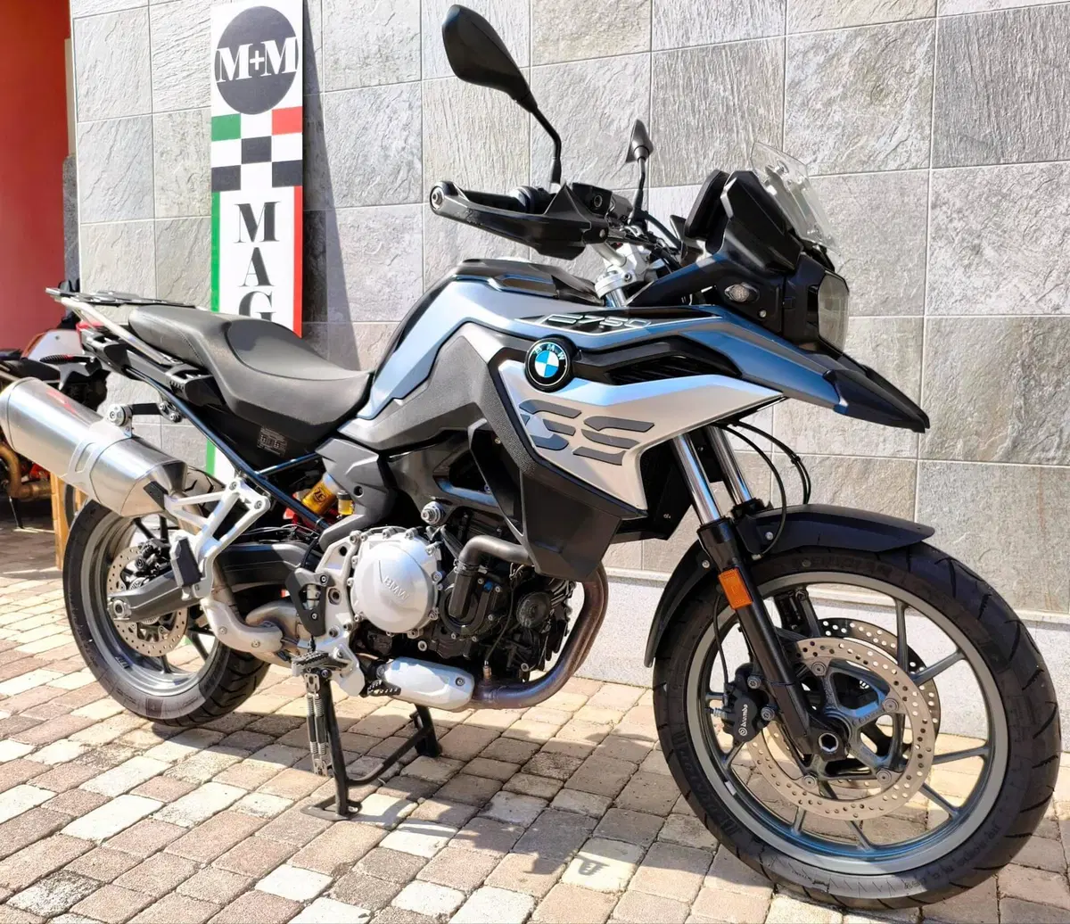 Bmw F 750 GS (2018 - 20) (3)