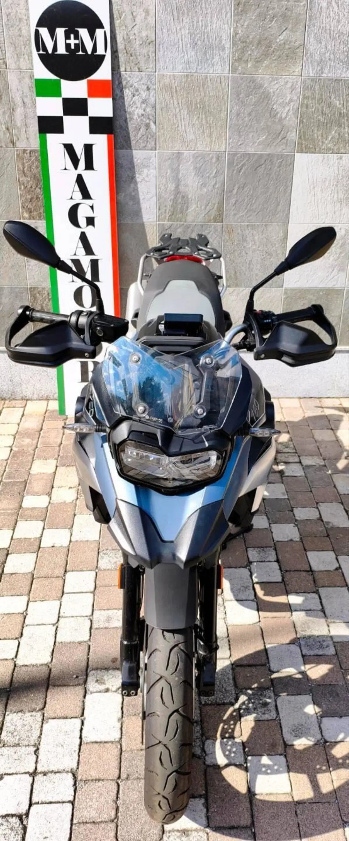 Bmw F 750 GS (2018 - 20) (5)