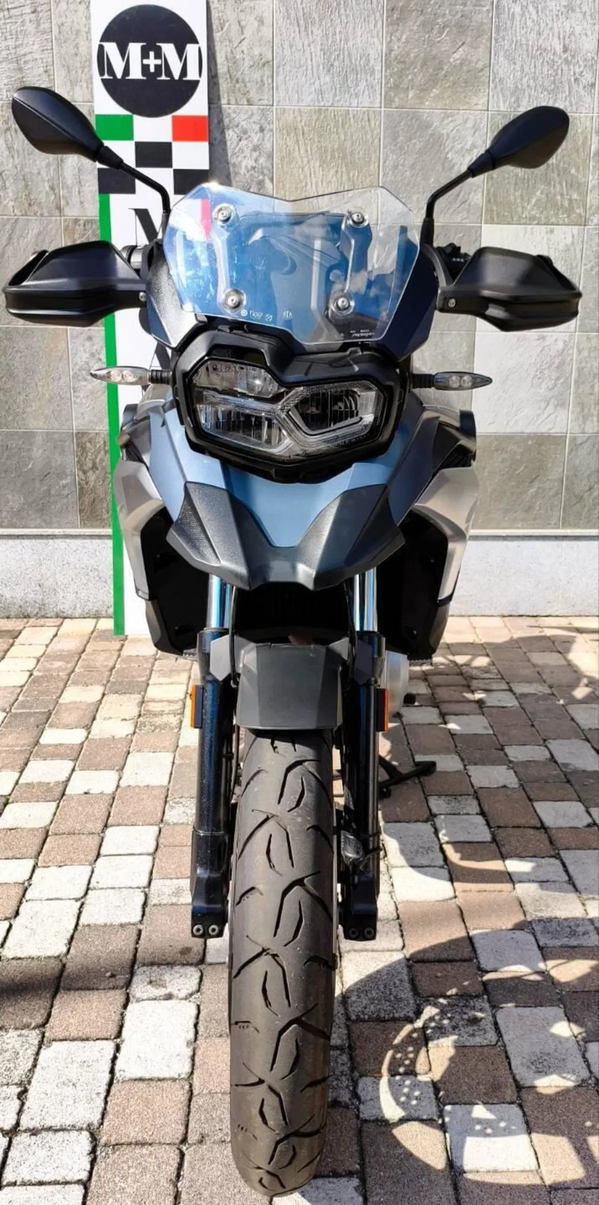 Bmw F 750 GS (2018 - 20) (6)
