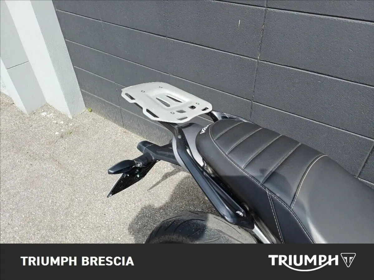 Triumph Speed 400 (2024 - 26) (5)
