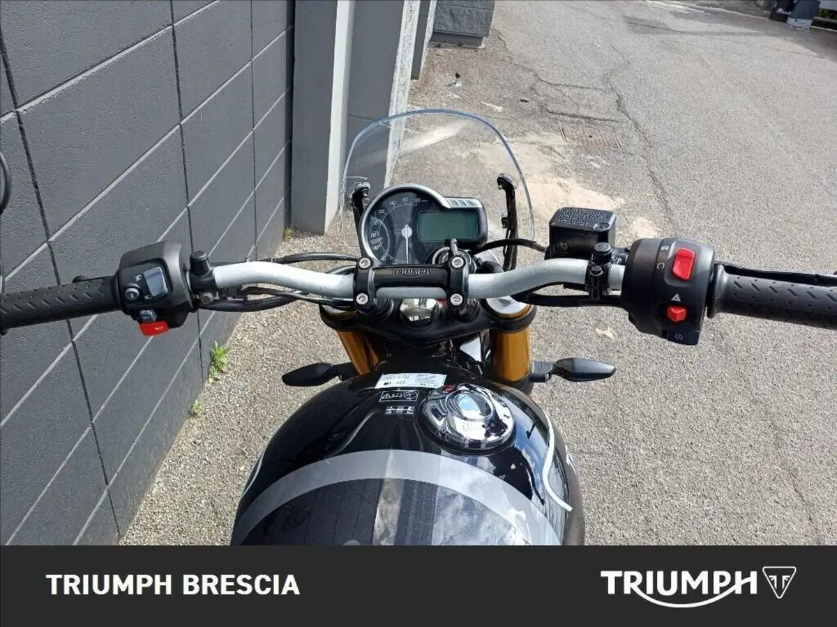 Triumph Speed 400 (2024 - 26) (6)