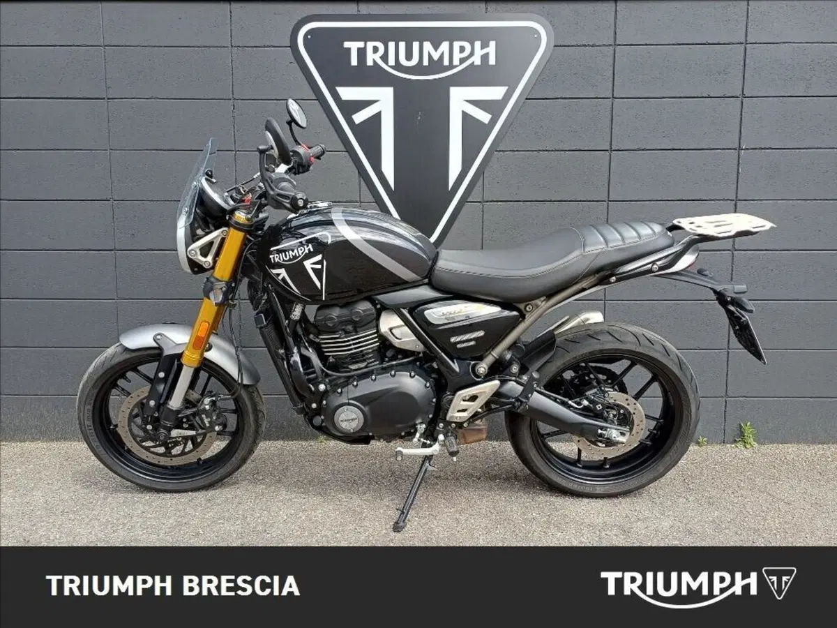 Triumph Speed 400 (2024 - 26) (7)