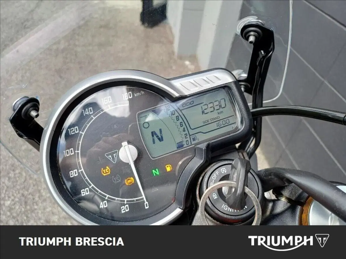 Triumph Speed 400 (2024 - 26) (9)