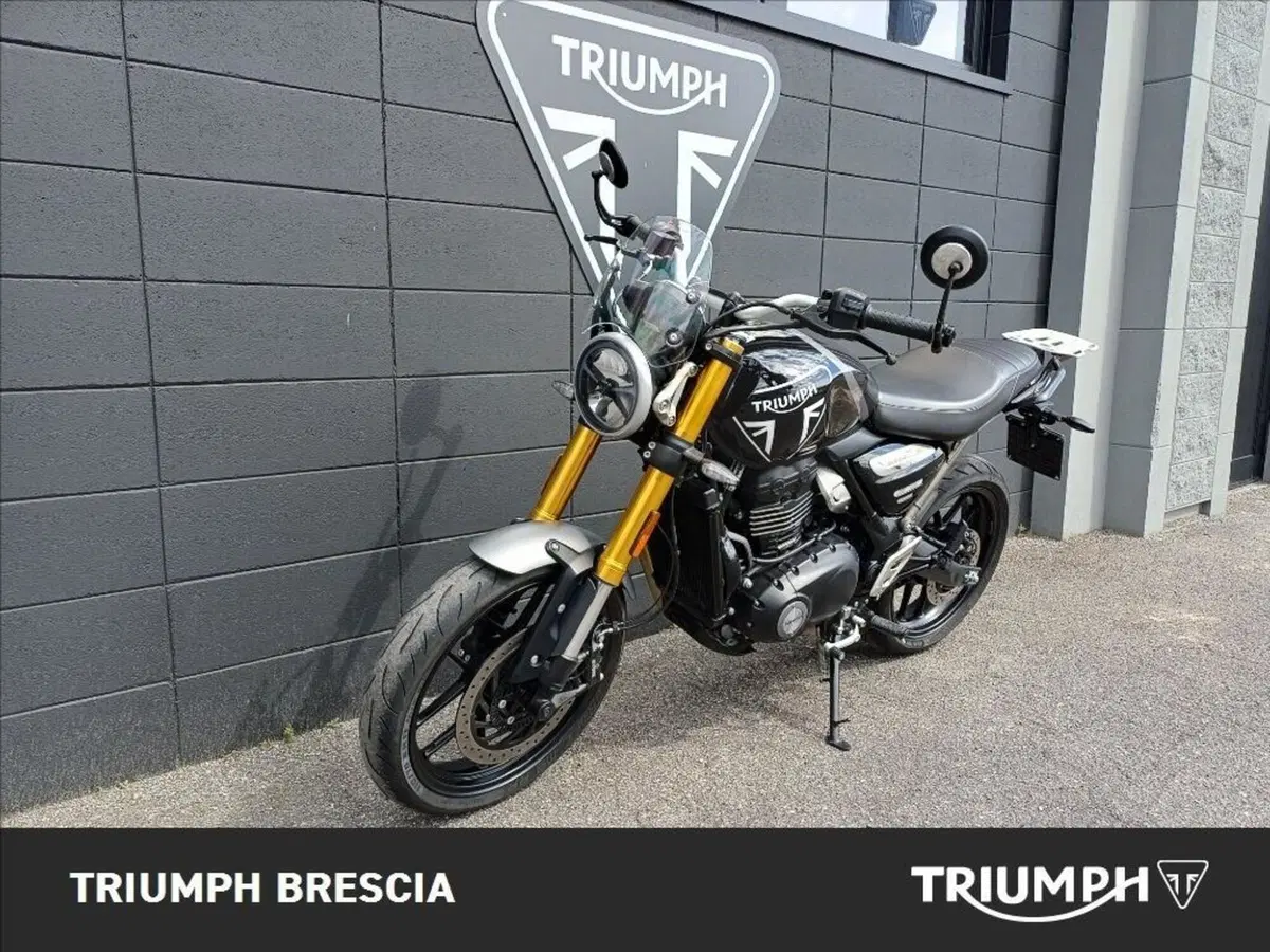 Triumph Speed 400 (2024 - 26) (8)