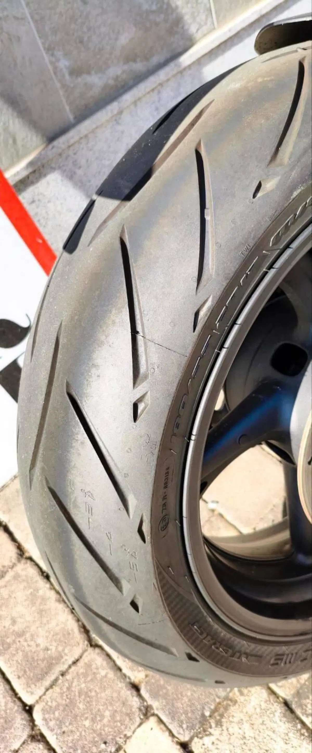 Honda Hornet 600 (2011 - 13) (9)