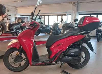 Honda SH 125i Sport (2022 - 23) usata