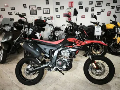 Aprilia SX 125 (2018 - 20) usata