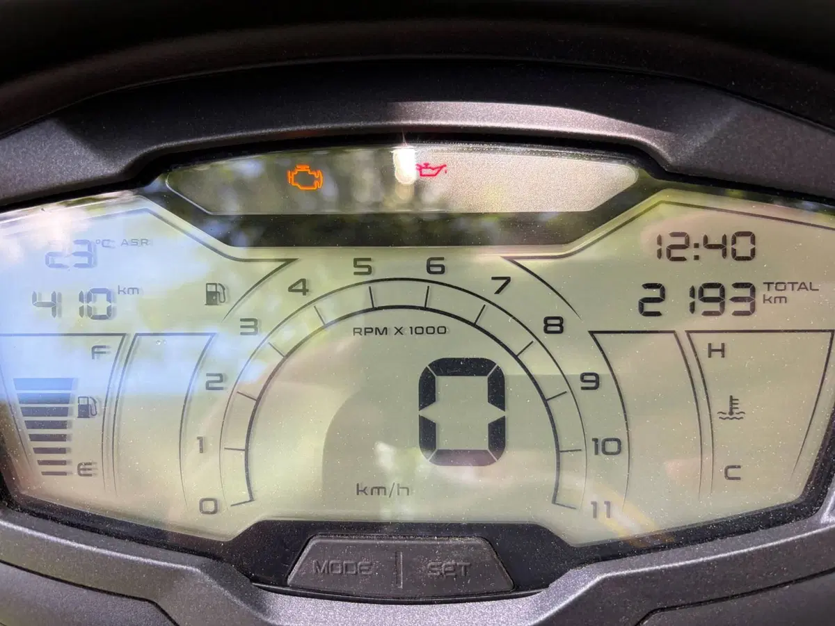 Piaggio Beverly 400 S (2025 - 26) (5)